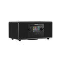 Grundig DTR 7100 2.1 All-in-One Internet Radio with Subwoofer