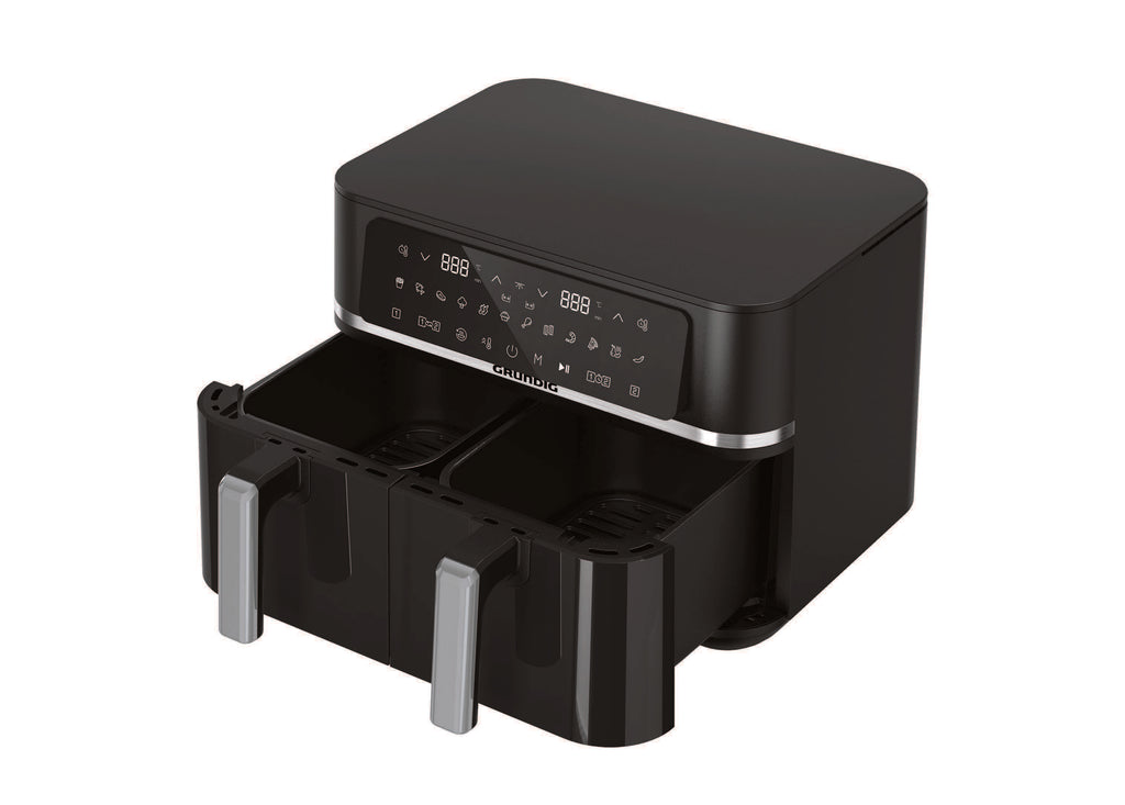 Grundig FRY 8620 Air Fryer, 8L, 2400W