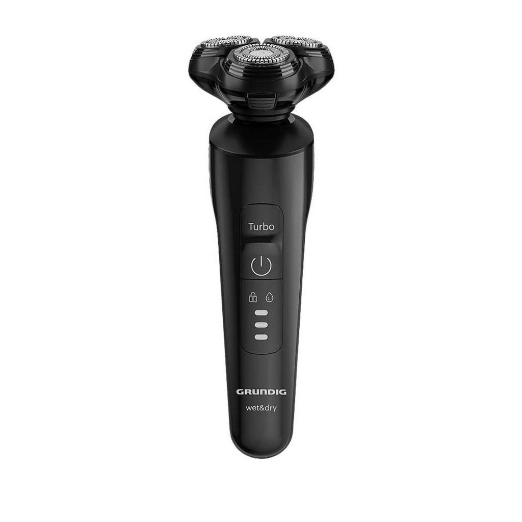 Grundig MS 7130 L Shaver, 3-Head