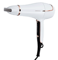 Grundig HD 7880 Hair Dryer, 2200W, Touch-Control