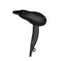 Grundig HD 3700 B Hair Dryer, 1800W