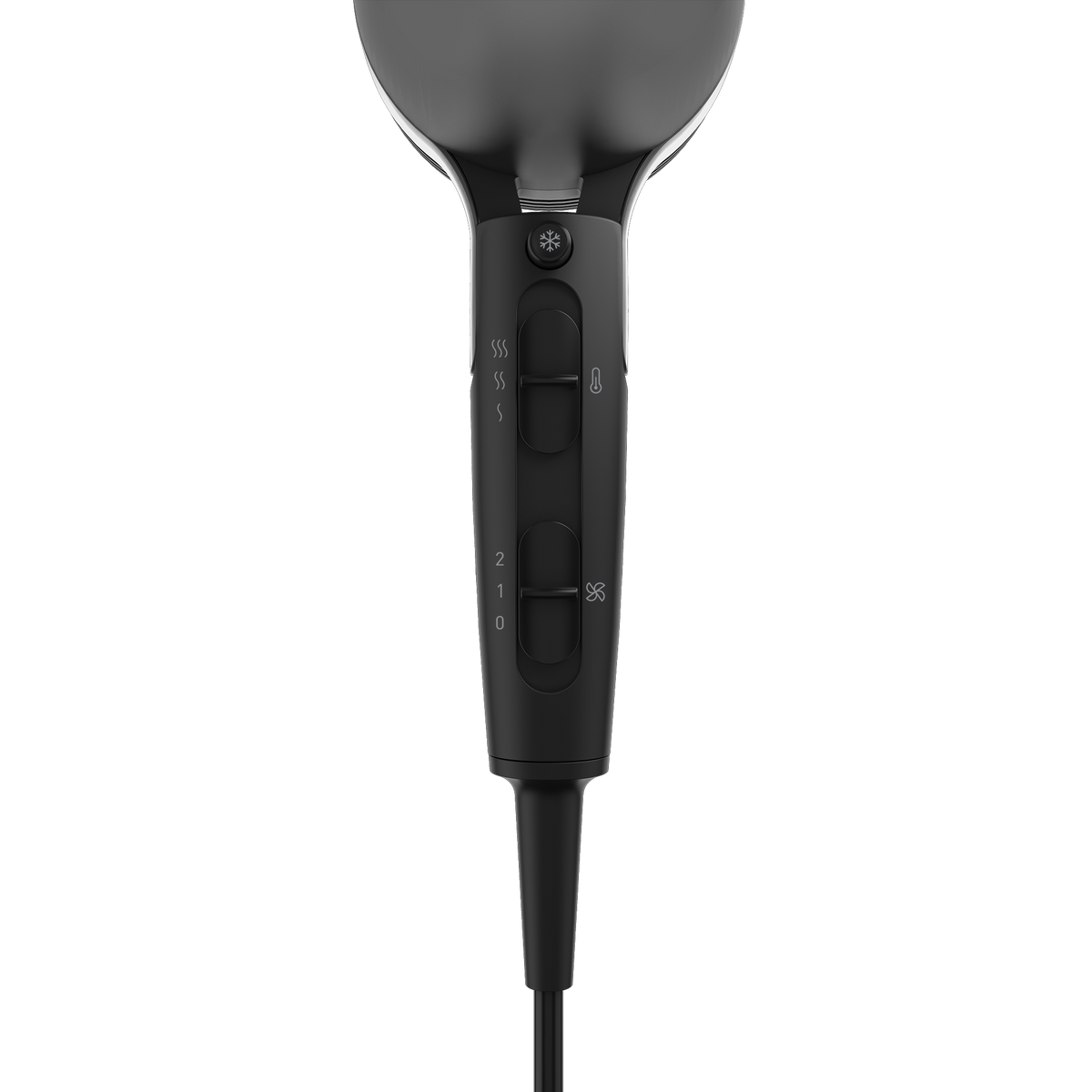 Grundig HD 7082 Hair Dryer, 2300W