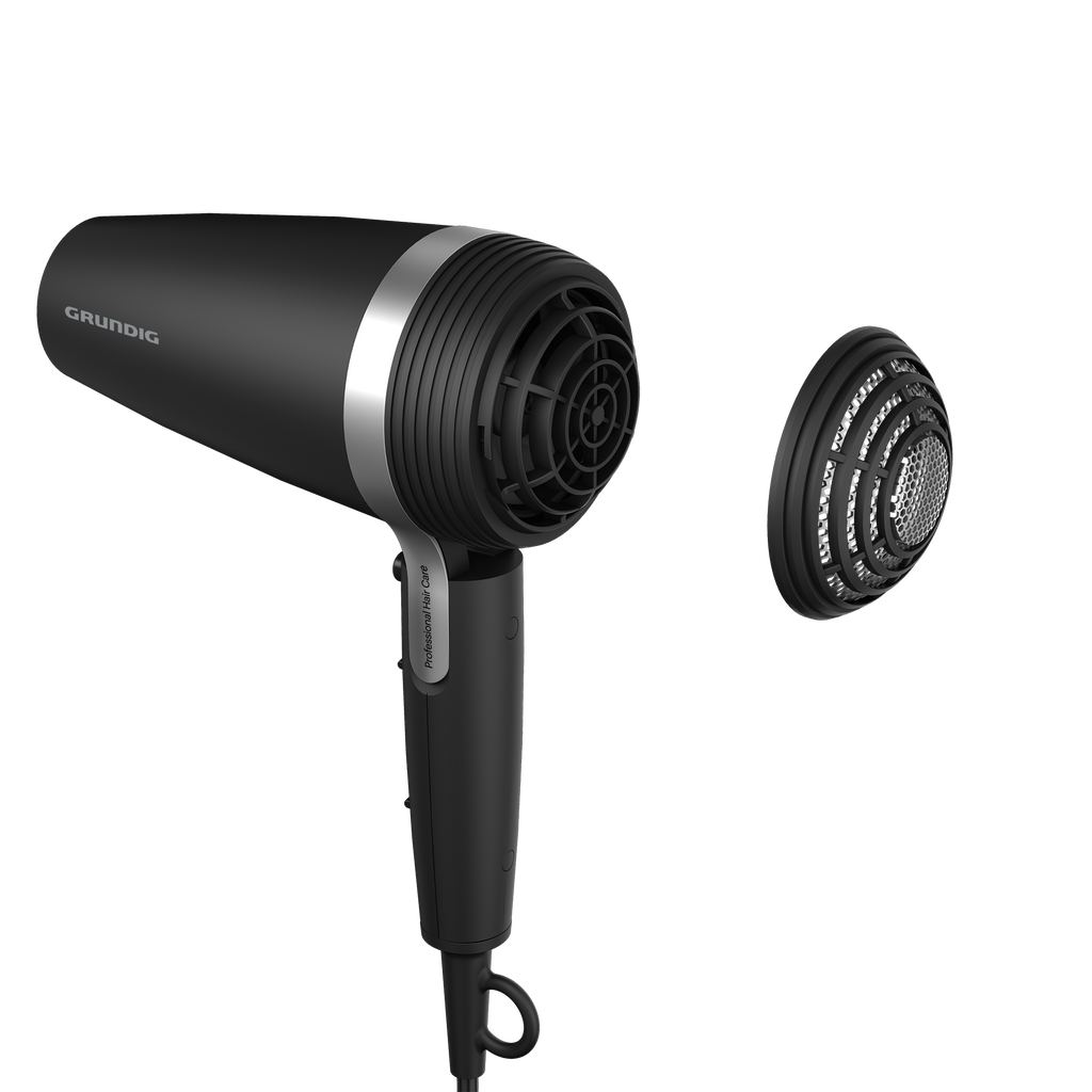 Grundig HD 7082 Hair Dryer, 2300W
