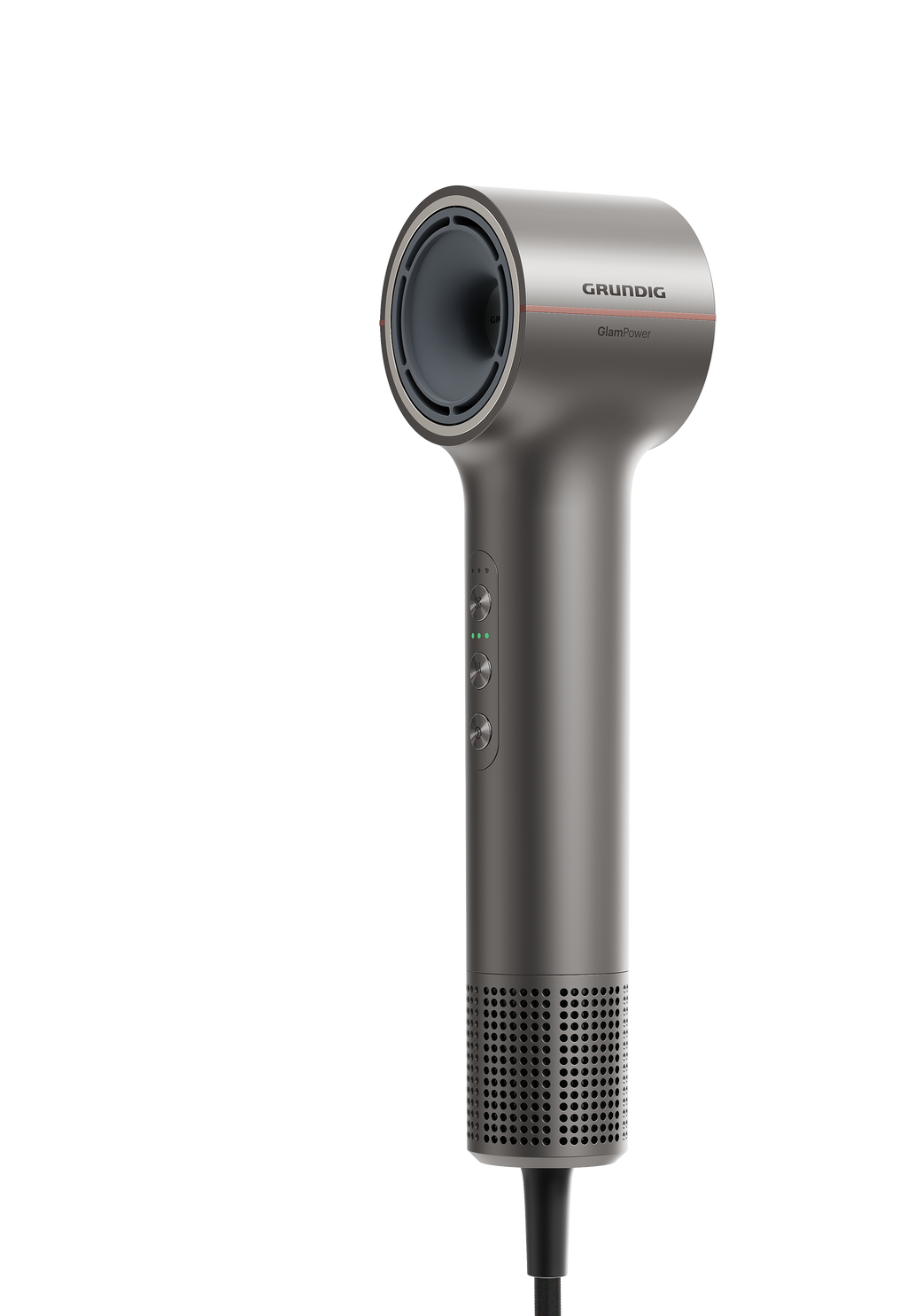 Grundig HD 7681 L Hair Dryer, 1500W, BLDC Motor