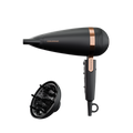 Grundig HD 8080 Hair Dryer, 2300W, AC Motor