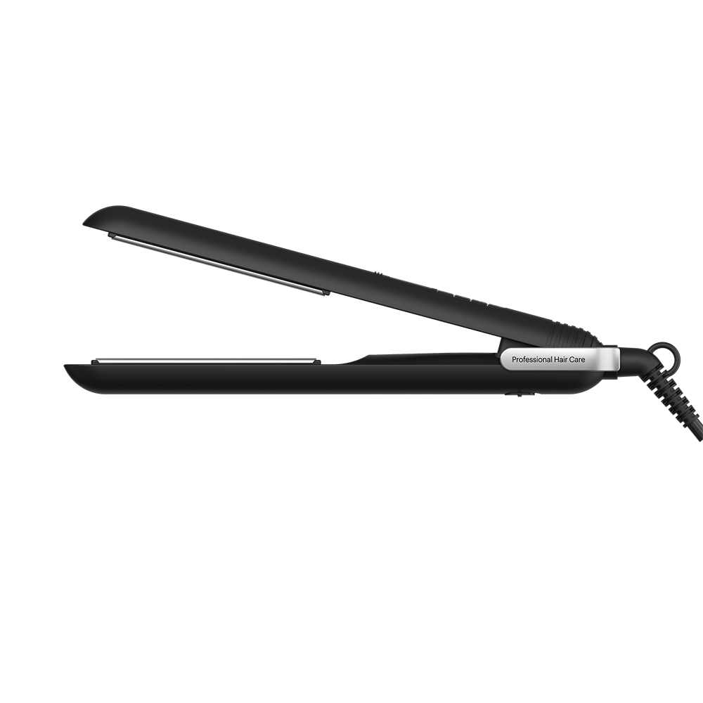 Grundig HS 7034 Hair Straightener, Ionic, 160-220°C