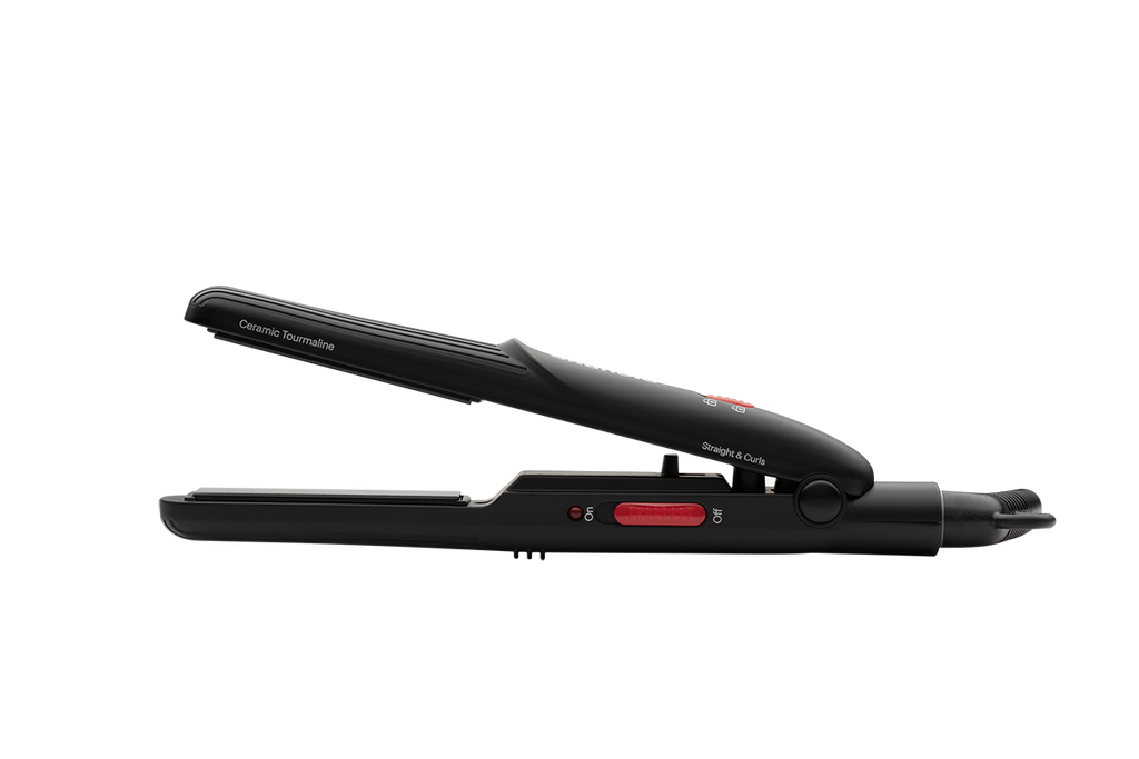 Grundig HS 2030 Hair Straightener, Mini