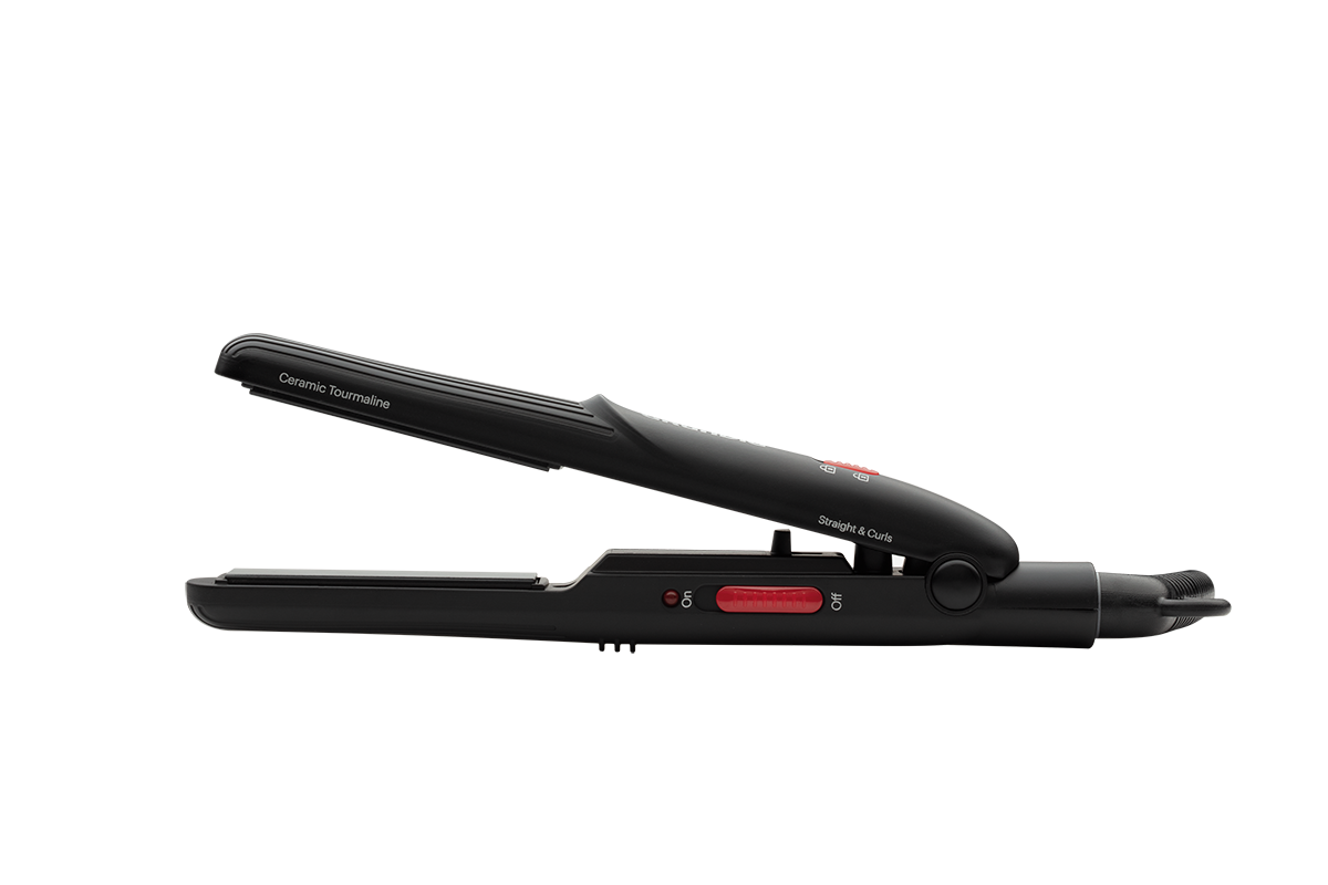 Grundig HS 2030 Hair Straightener, Mini