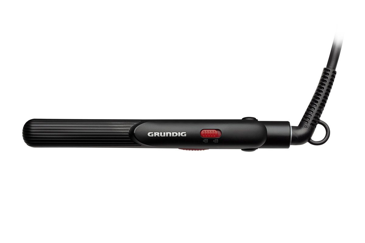 Grundig HS 2030 Hair Straightener, Mini