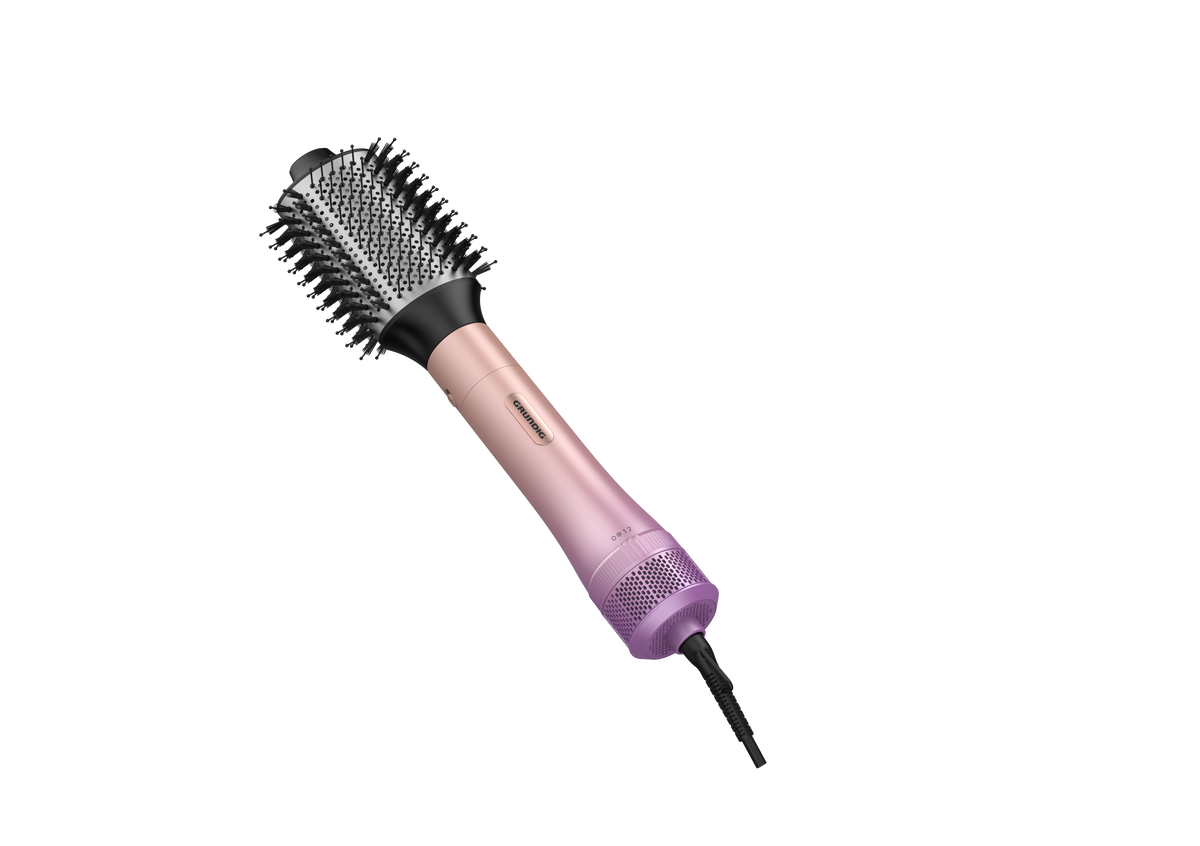 Grundig HS 6482 Curling Iron, 1200W