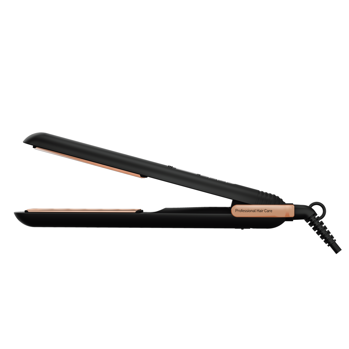 Grundig HS 7030 Hair Straightener, Ionic, 130-230°C