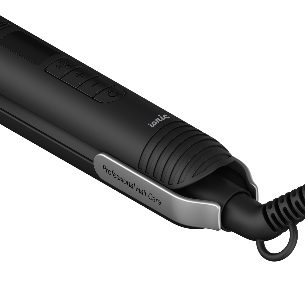 Grundig HS 7034 Hair Straightener, Ionic, 160-220°C