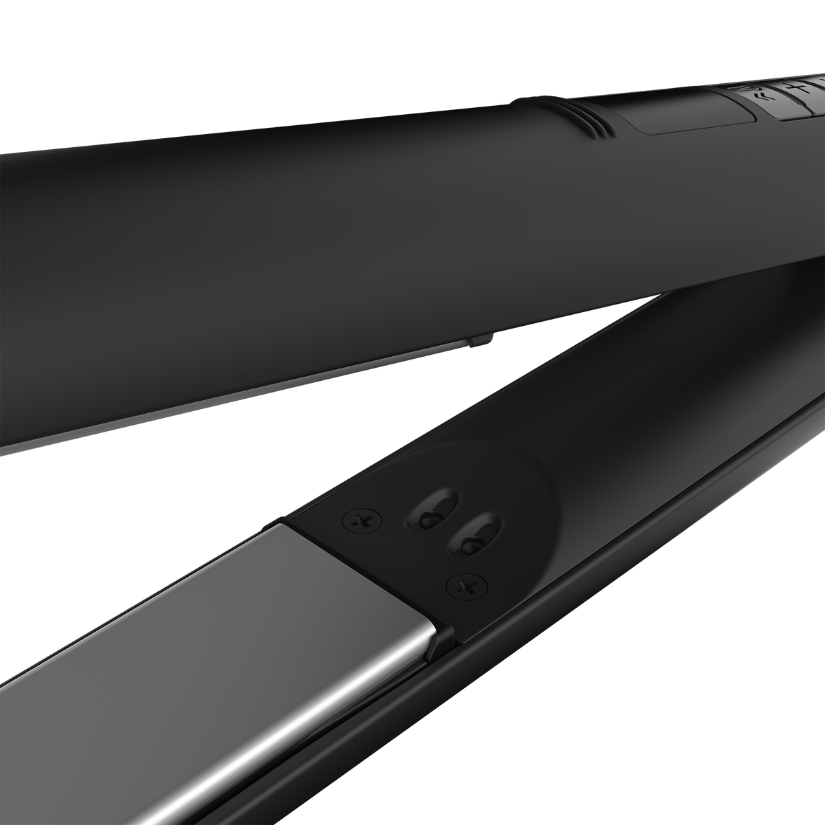 Grundig HS 7034 Hair Straightener, Ionic, 160-220°C