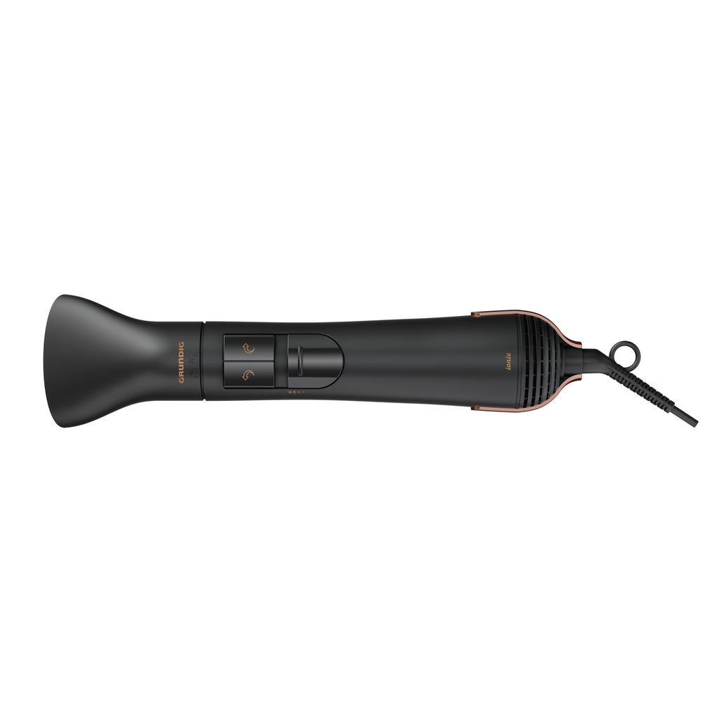 Grundig HS 7080 Rotatable Head Brush, 1000W
