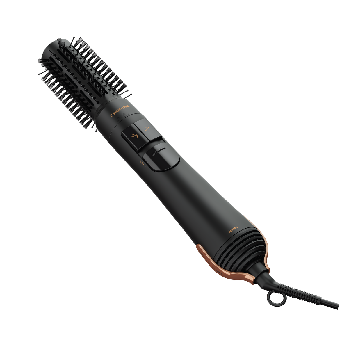 Grundig HS 7080 Rotatable Head Brush, 1000W