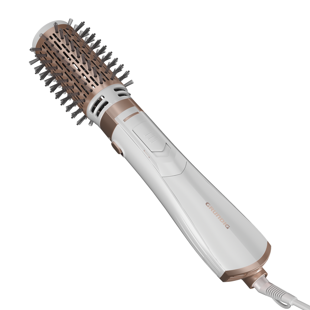 Grundig HS 7280 Curling Iron, 1200W