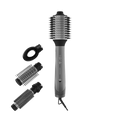 Grundig HS 7580 Curling Iron, Large Accessories