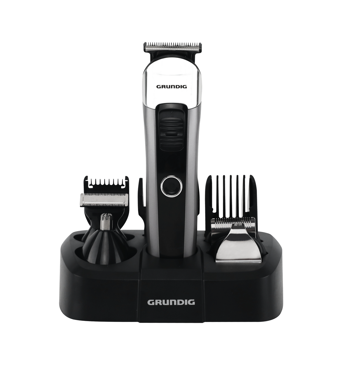 Grundig MGK 6841 Men's Clipper Set