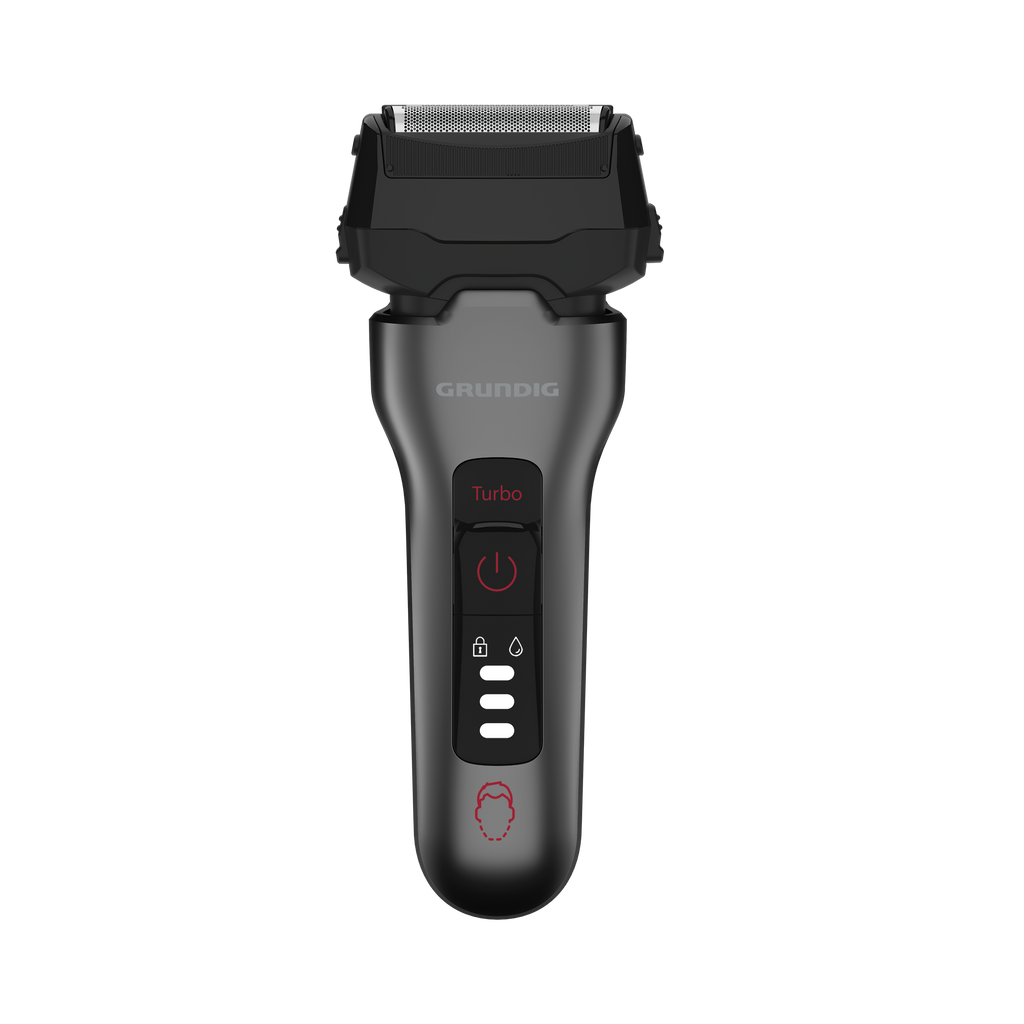 Grundig MS 8330 Shaver