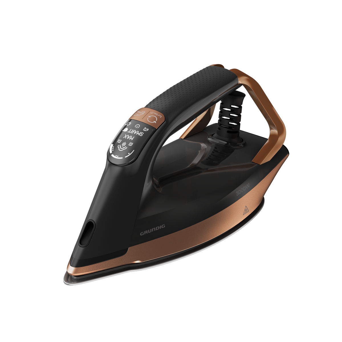 Grundig SIS 9180 Smart Steam Station, 3000W, 8 Bars