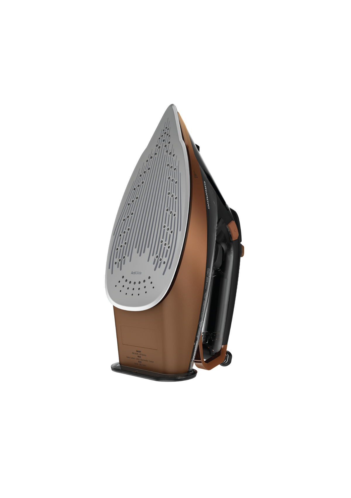 Grundig SI 8050 SMART Steam Iron, 3000W