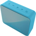 Grundig GBT Solo Portable Bluetooth Speaker, Blue