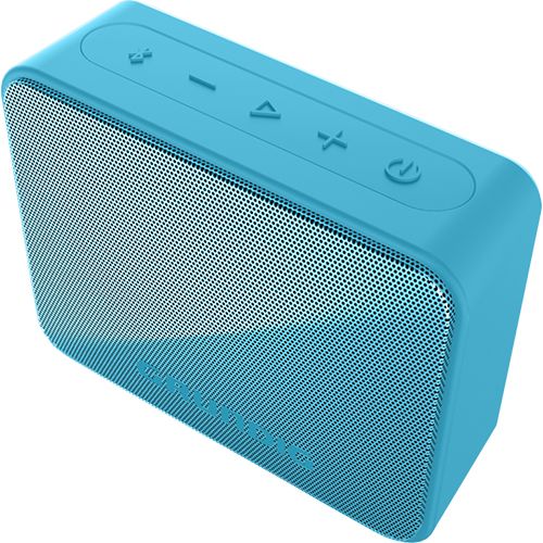 Grundig GBT Solo Portable Bluetooth Speaker, Blue