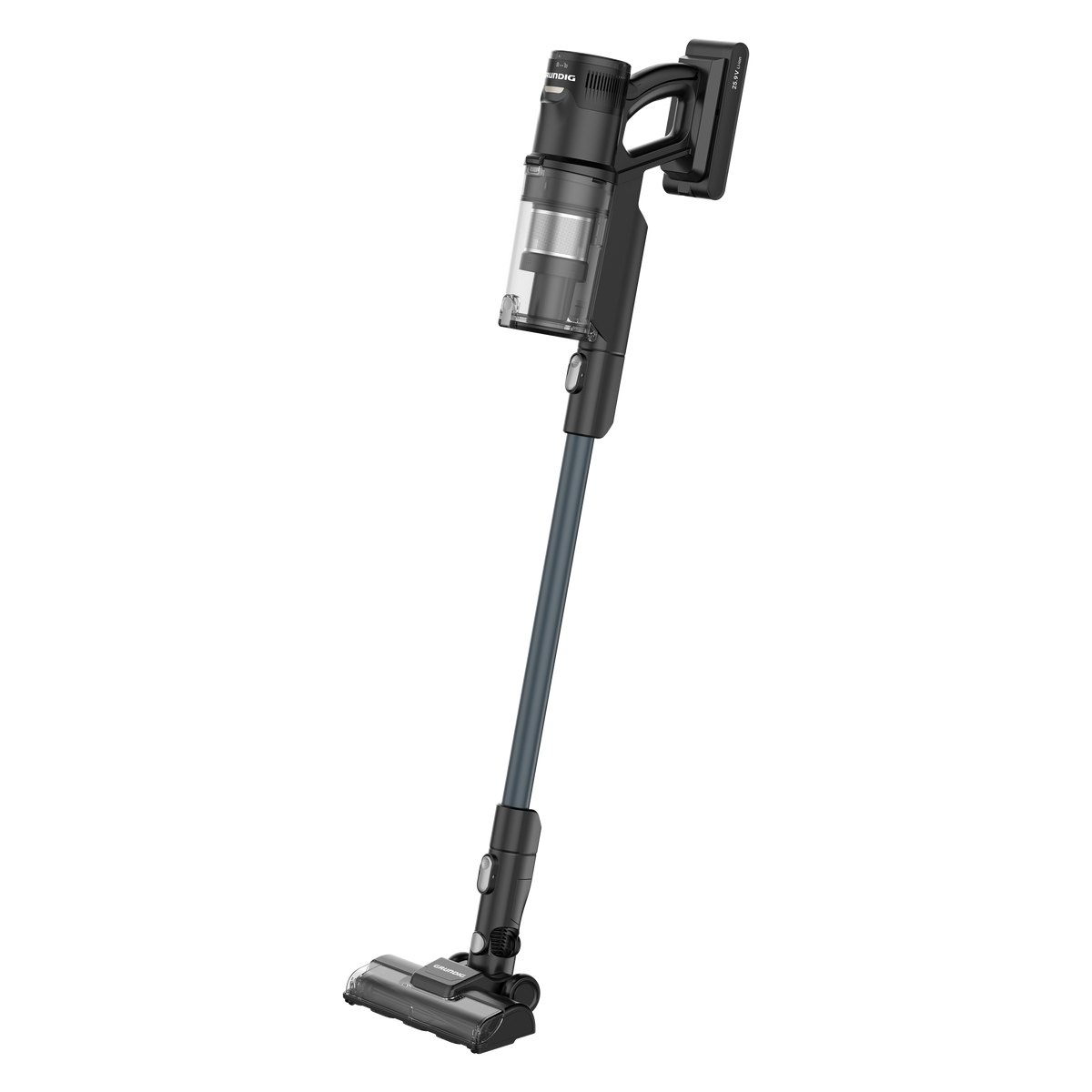 Grundig VCP 6630 Stick Vacuum Cleaner