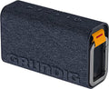 Grundig Xplore Portable Bluetooth Speaker, Black